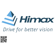 HIMAX奇景光電半導(dǎo)體