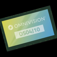 OS04J10 OS05L10 安防消費(fèi)電子CMOS傳感器