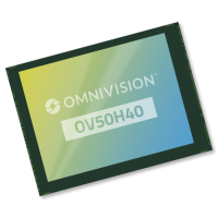 OV50H40  5000萬60幀/秒手機(jī)CMOS