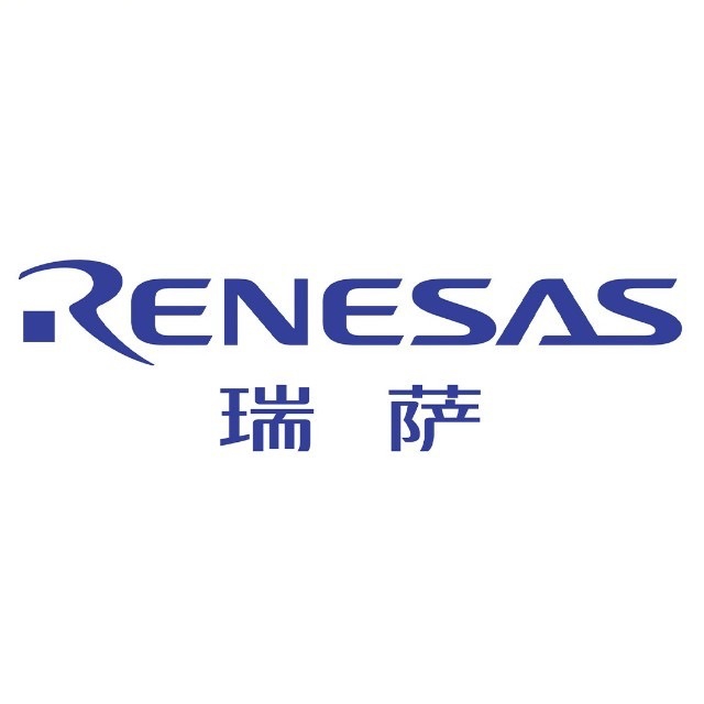 瑞薩  Renesas
