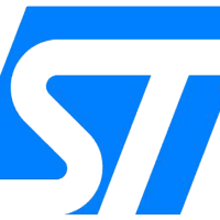 ST 意法半導(dǎo)體