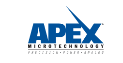 Apex Microtechnology半導(dǎo)體