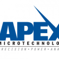 Apex Microtechnology半導(dǎo)體