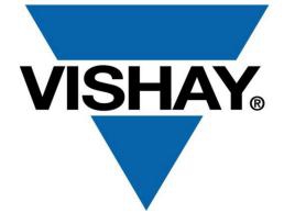 VISHAY威世半導體