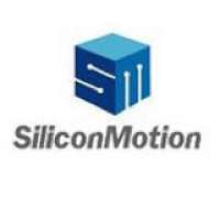 慧榮科技SiliconMotion